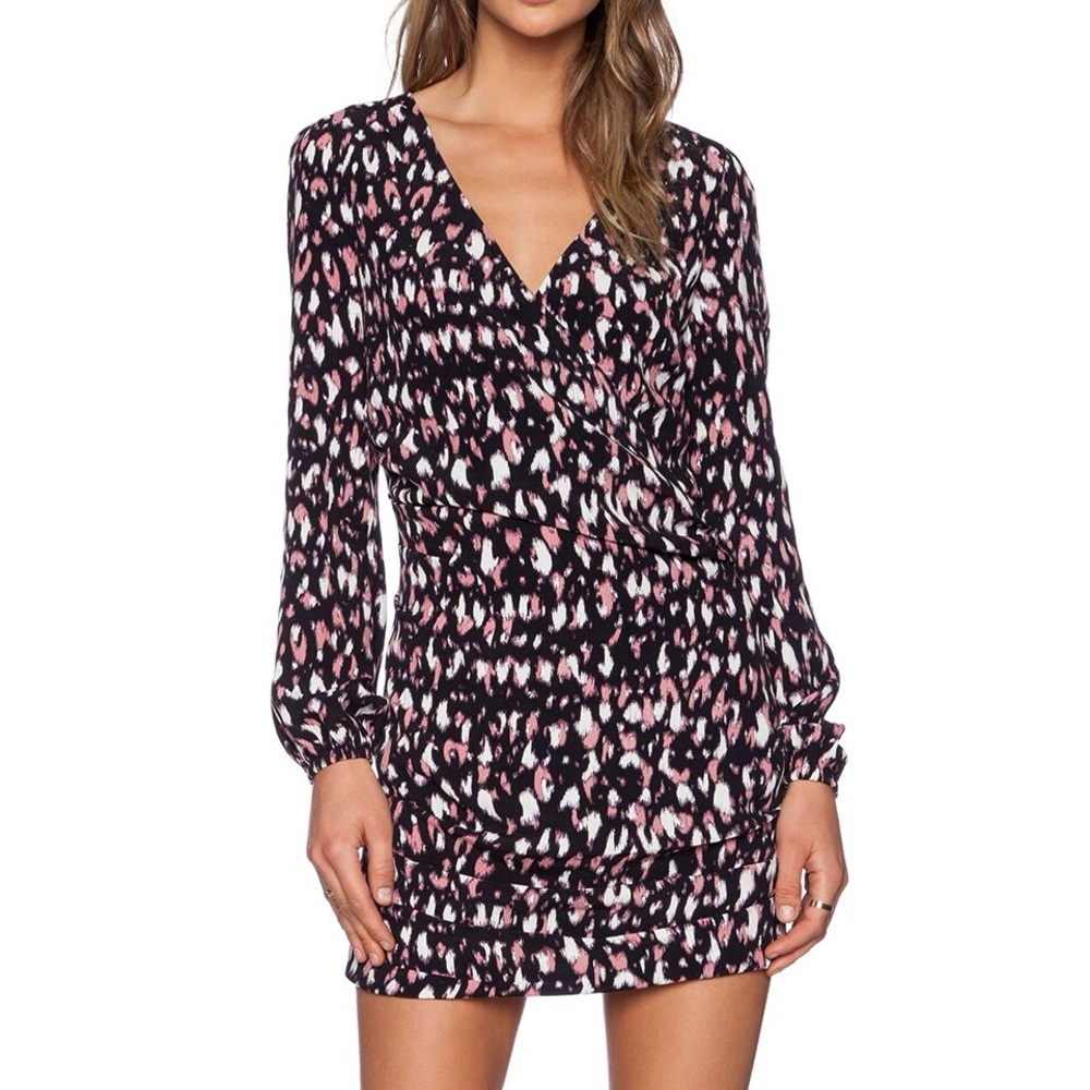 Lovers and Friends Joleen Dress XS